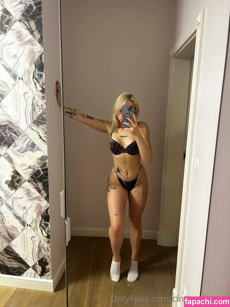 Cinderella_gg / cinderella.gg leaked nude photo #0040 from OnlyFans/Patreon