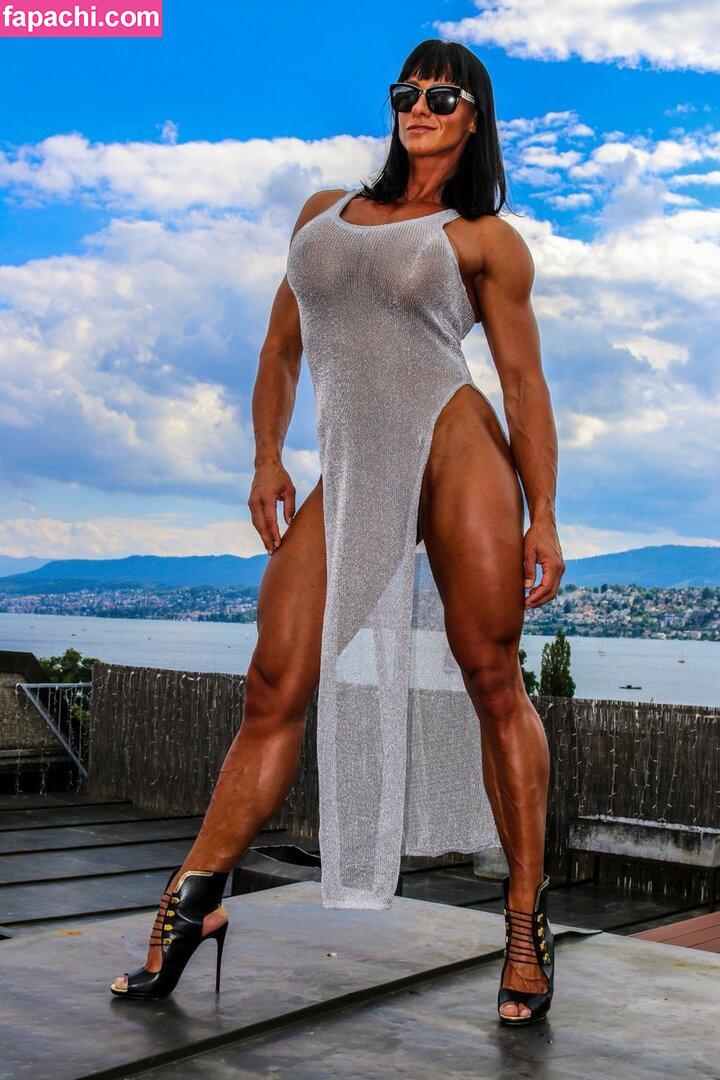 Cindy Landolt / CindyTraining / lucapanciroli leaked nude photo #0505 from OnlyFans/Patreon
