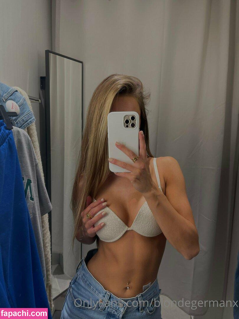cindy_nsc / blondegermanx leaked nude photo #0060 from OnlyFans/Patreon