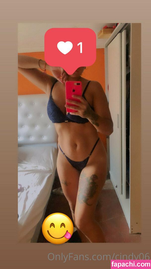 cindy06 leaked nude photo #0062 from OnlyFans/Patreon