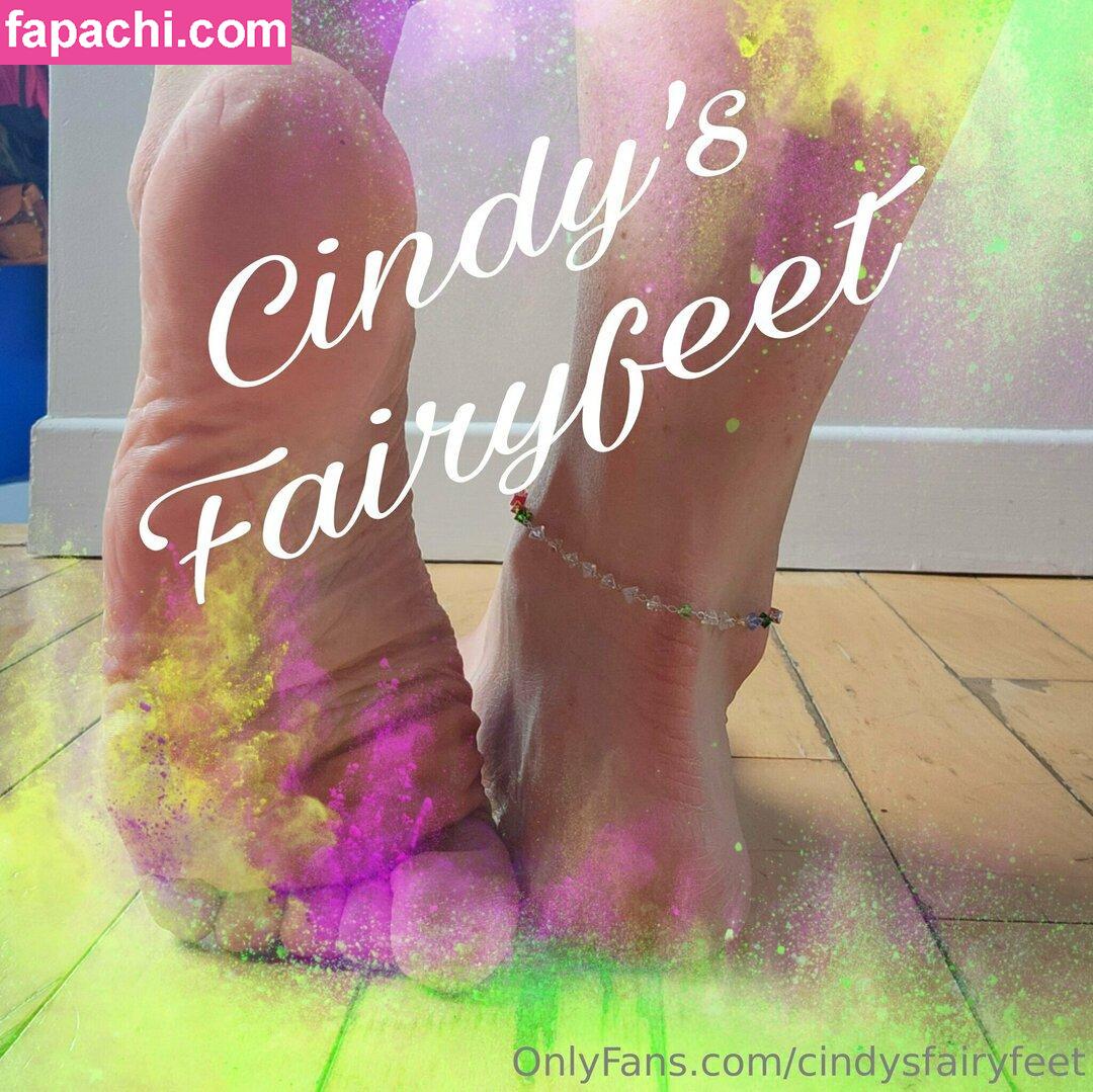cindysfairyfeet leaked nude photo #0012 from OnlyFans/Patreon