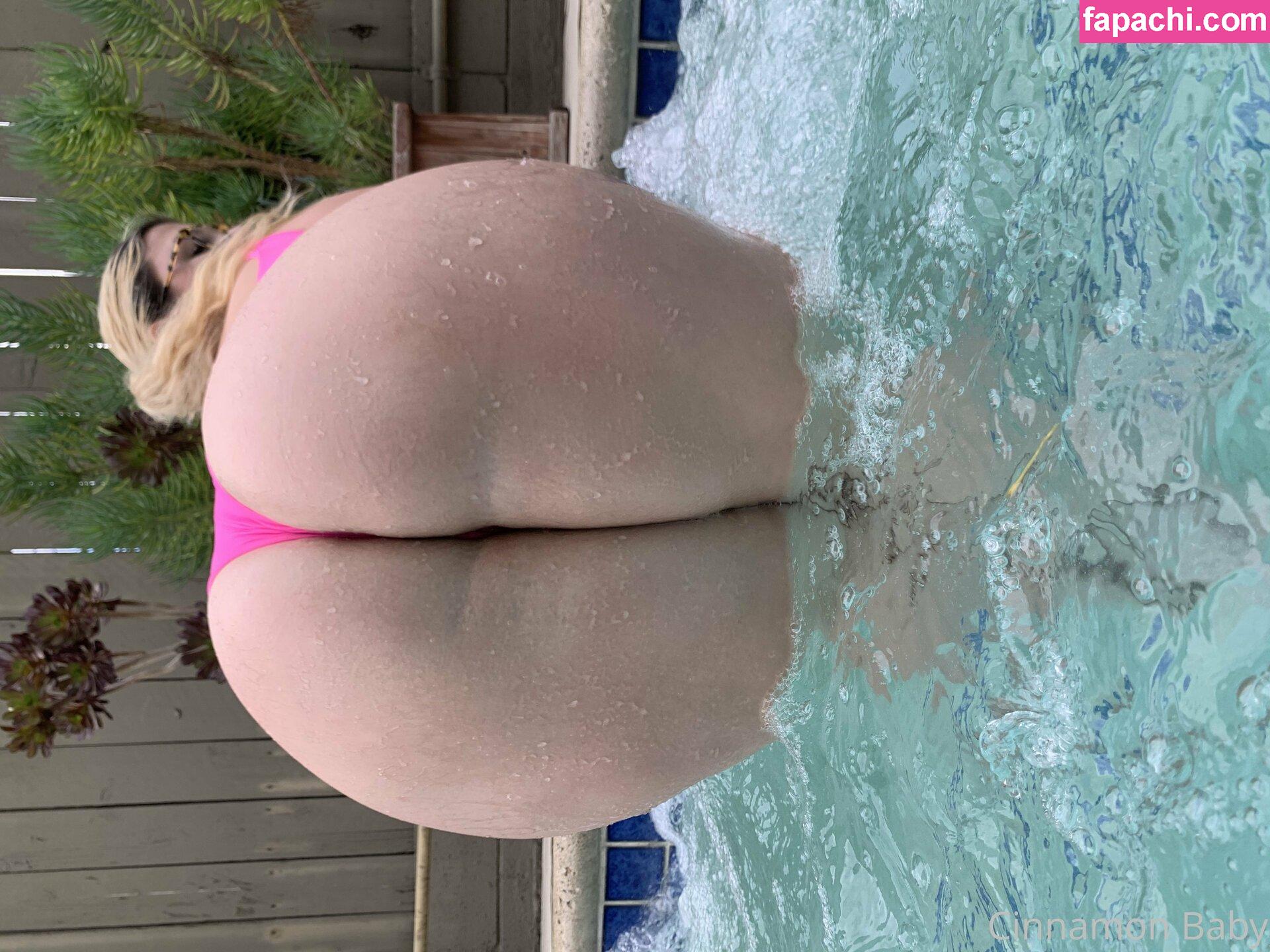 cinnamonnbaby / _cinnamonbaby leaked nude photo #0531 from OnlyFans/Patreon