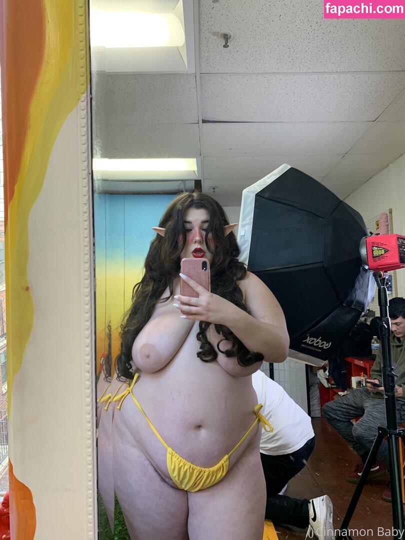 cinnamonnbaby / _cinnamonbaby leaked nude photo #0541 from OnlyFans/Patreon