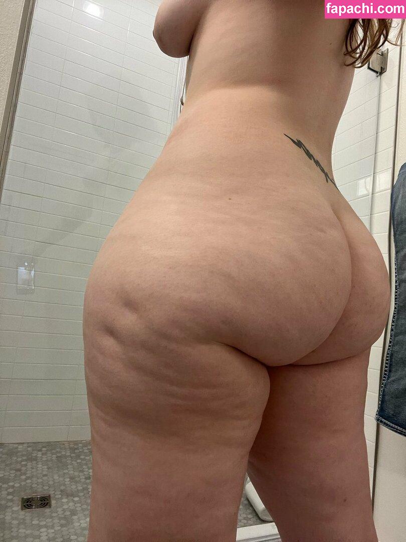 Cinnamonthighs / cinnamonthighss / shawnee01 / shawneeyy leaked nude photo #0035 from OnlyFans/Patreon