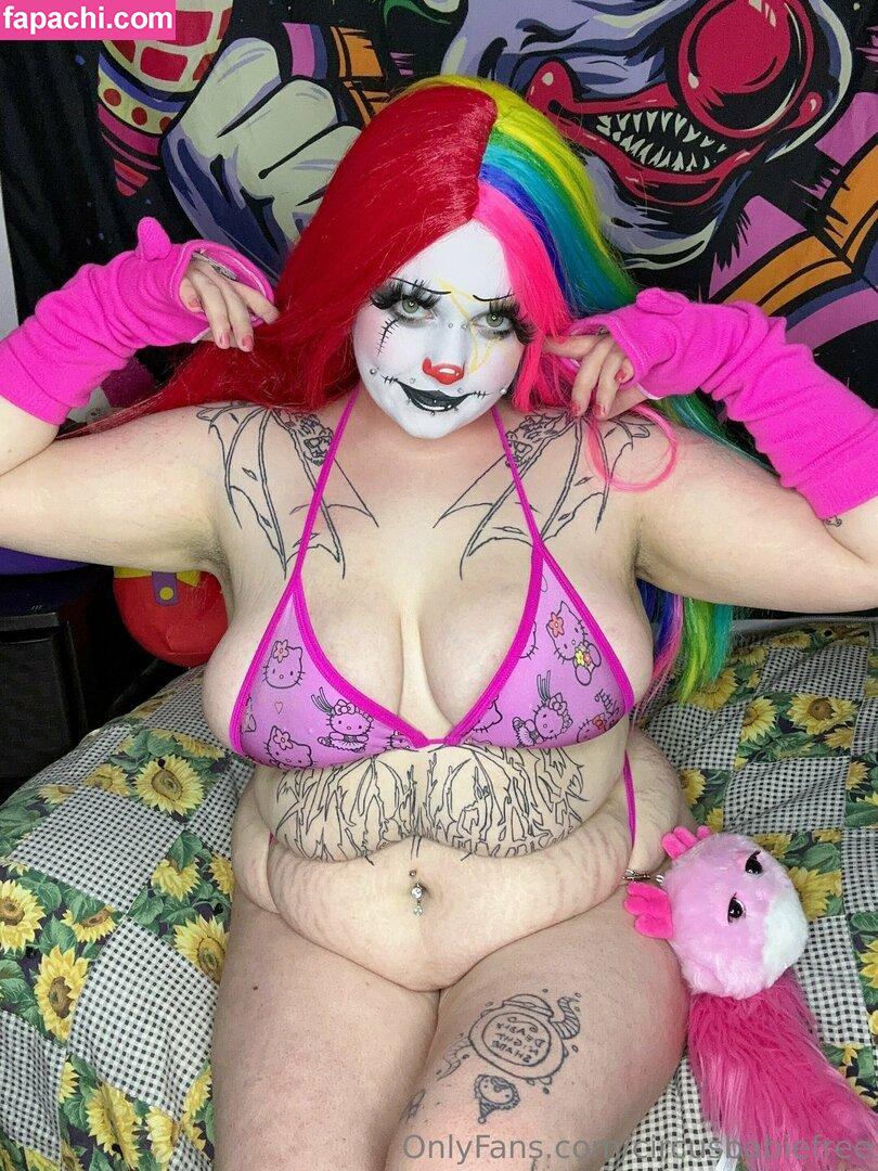 circusbabiefree / ari_circusfaerie leaked nude photo #0004 from OnlyFans/Patreon