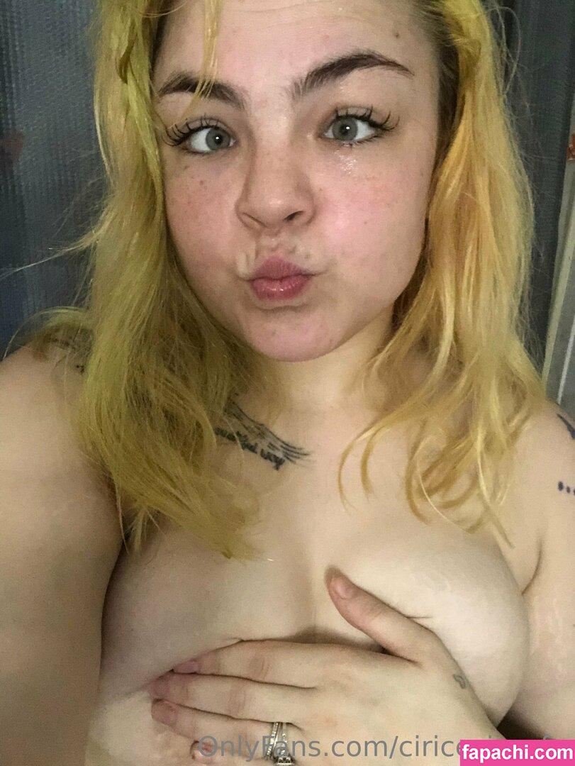 ciricesinssfw / ficcew_s leaked nude photo #0106 from OnlyFans/Patreon