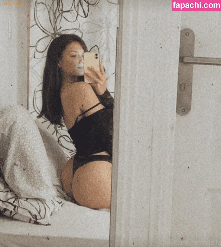 Cjella / cjellabella leaked nude photo #0033 from OnlyFans/Patreon