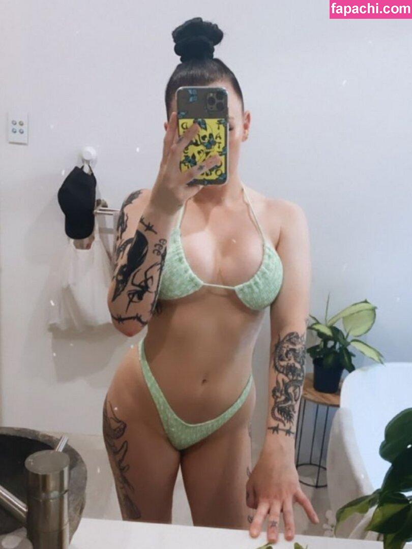 Cksw / ___cksw leaked nude photo #0001 from OnlyFans/Patreon