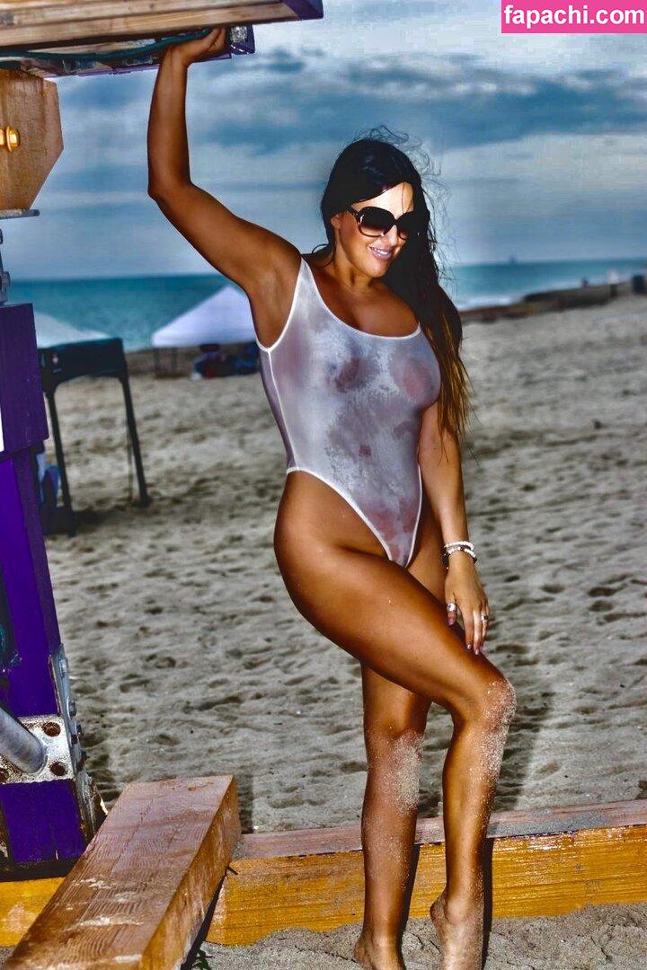 Claduia Romani / claudia_romani / claudiaromani leaked nude photo #0005 from OnlyFans/Patreon