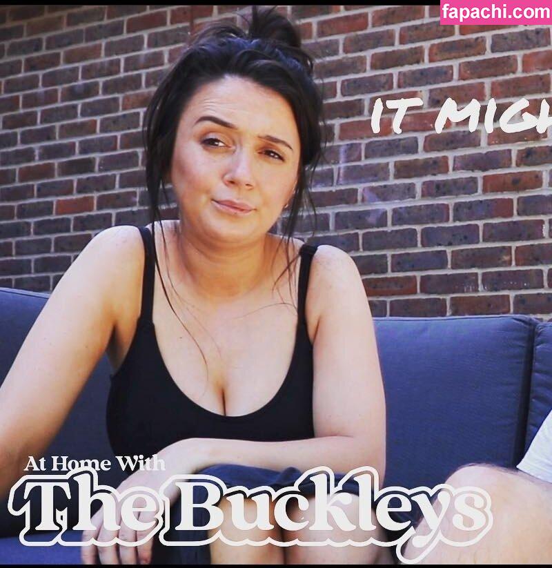 Clair Buckley / Meek / clairbuckley leaked nude photo #0145 from OnlyFans/Patreon