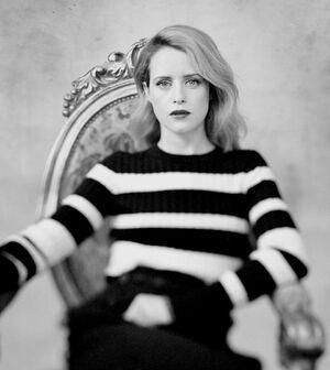 Claire Foy leaked media #0017