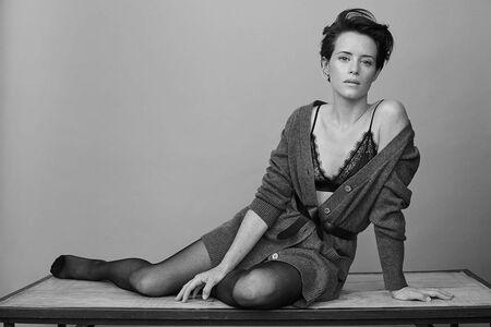 Claire Foy leaked media #0037