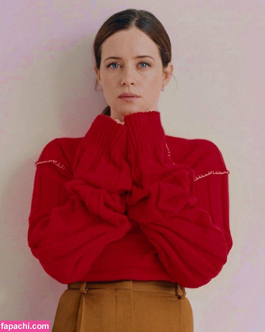 Claire Foy / theclairefoy leaked nude photo #0007 from OnlyFans/Patreon
