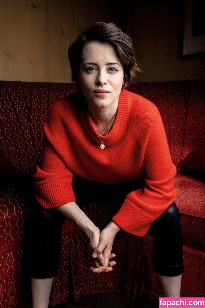 Claire Foy / theclairefoy leaked nude photo #0010 from OnlyFans/Patreon