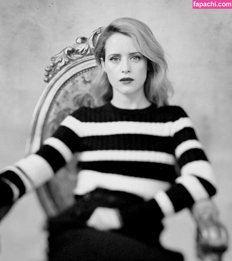 Claire Foy / theclairefoy leaked nude photo #0017 from OnlyFans/Patreon
