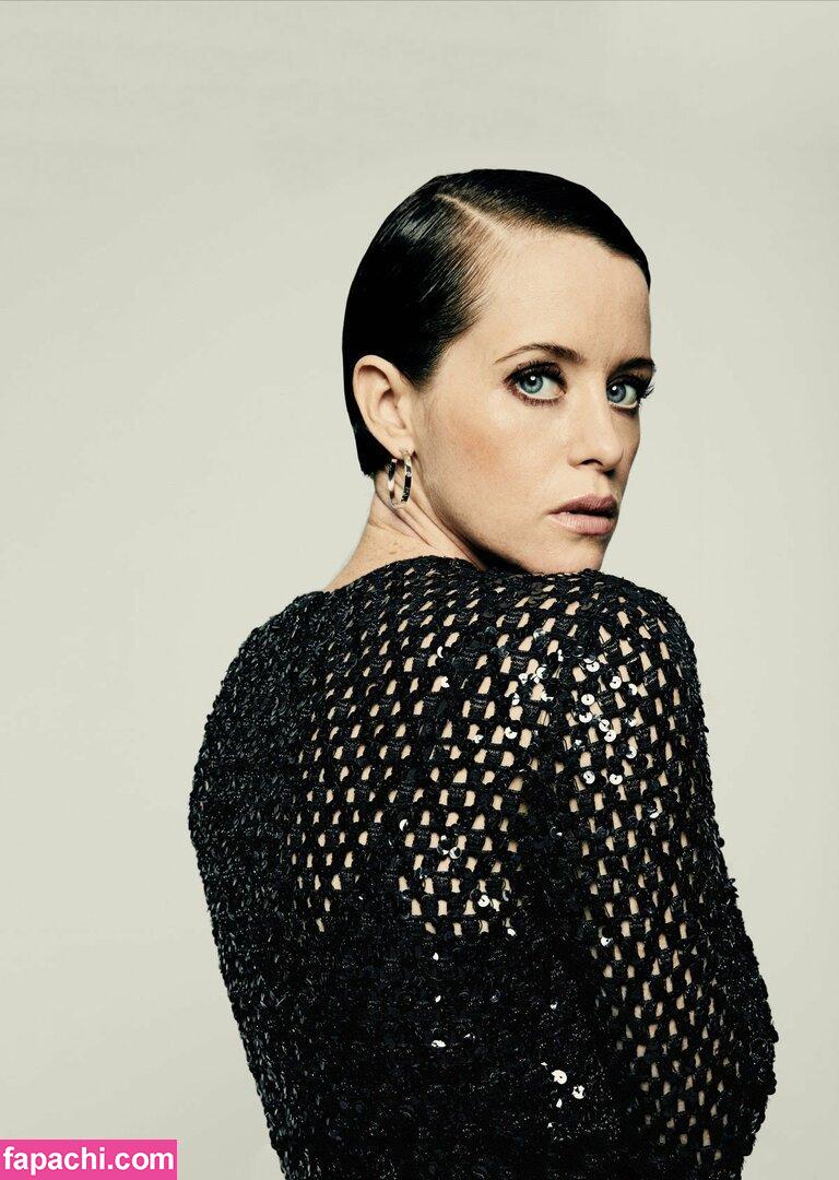 Claire Foy / theclairefoy leaked nude photo #0026 from OnlyFans/Patreon