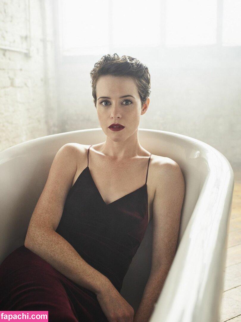 Claire Foy / theclairefoy leaked nude photo #0029 from OnlyFans/Patreon