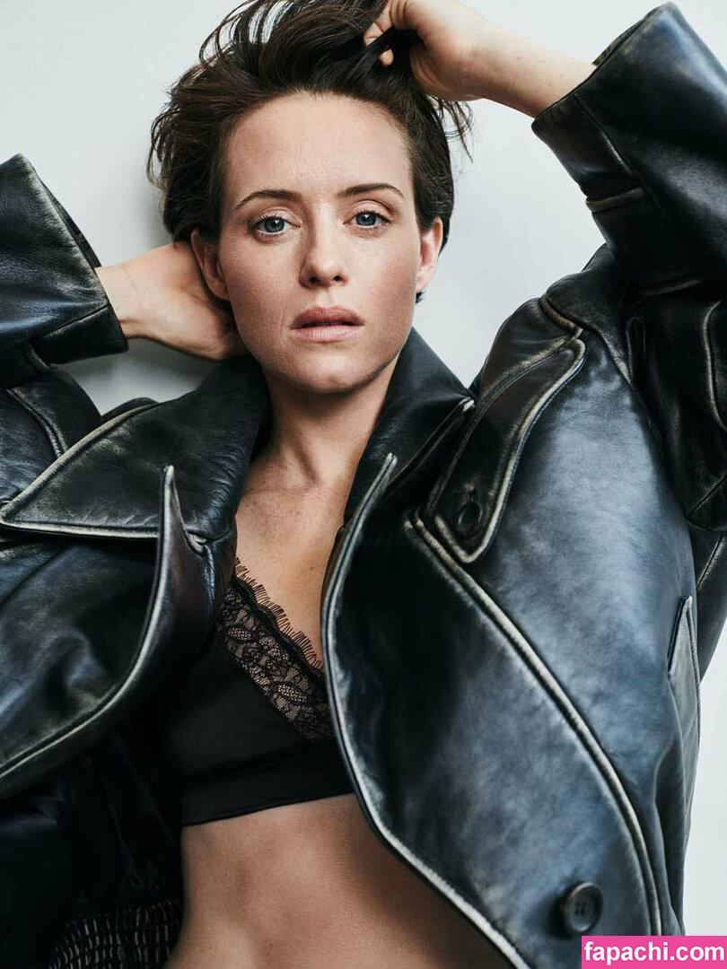 Claire Foy / theclairefoy leaked nude photo #0033 from OnlyFans/Patreon