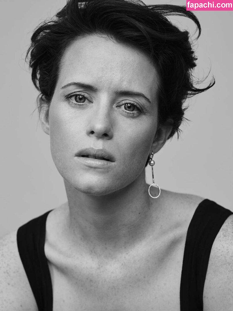 Claire Foy / theclairefoy leaked nude photo #0034 from OnlyFans/Patreon
