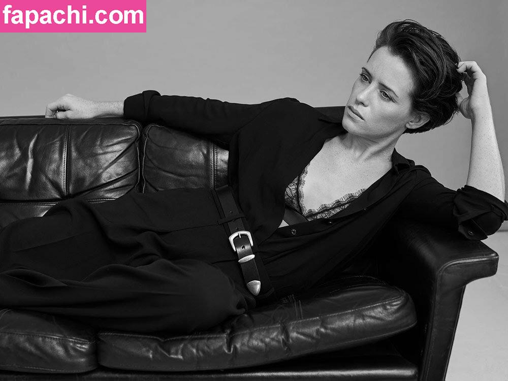 Claire Foy / theclairefoy leaked nude photo #0036 from OnlyFans/Patreon