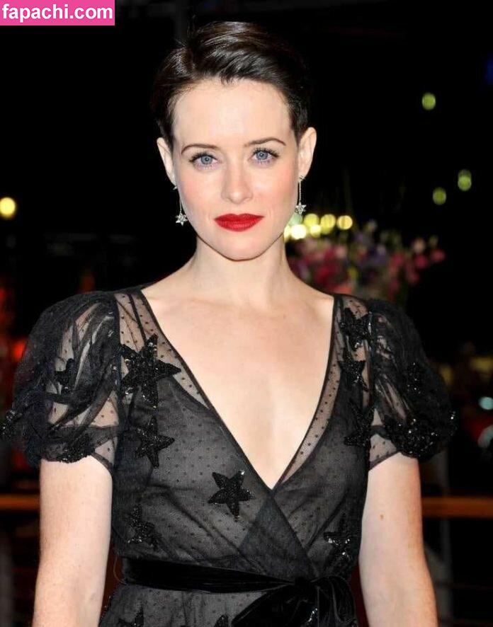 Claire Foy / theclairefoy leaked nude photo #0043 from OnlyFans/Patreon