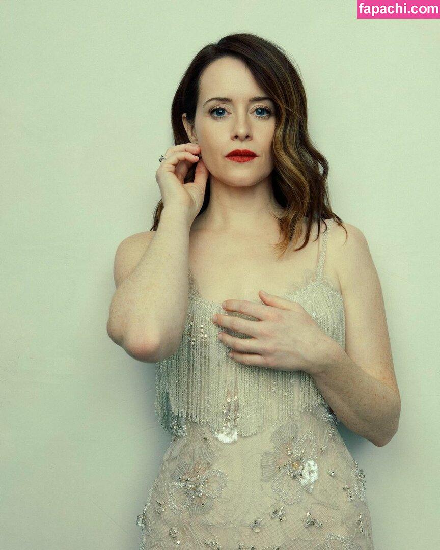 Claire Foy / theclairefoy leaked nude photo #0049 from OnlyFans/Patreon