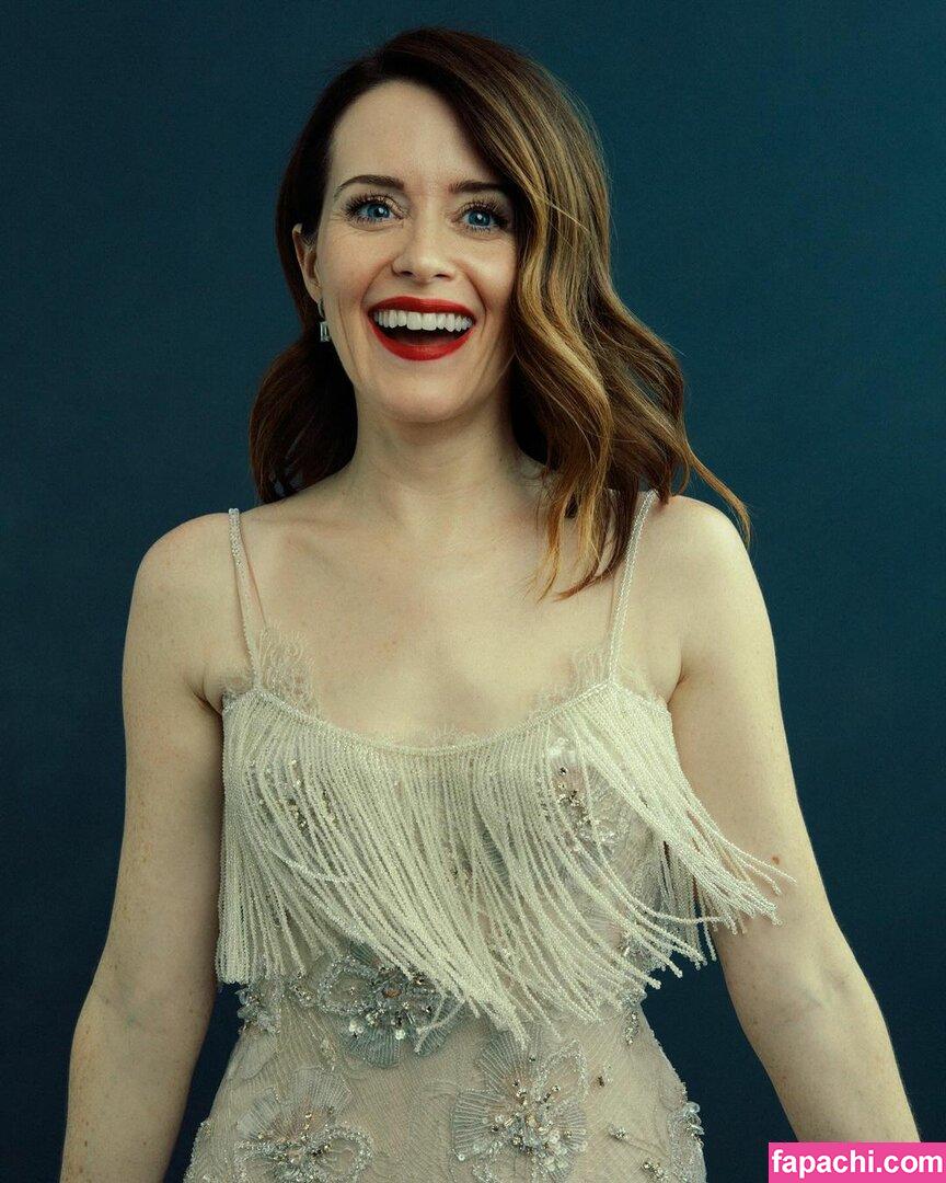 Claire Foy / theclairefoy leaked nude photo #0050 from OnlyFans/Patreon