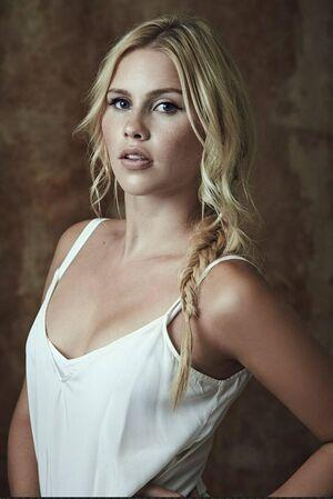 Claire Holt leaked media #0101