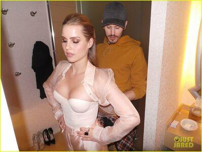 Claire Holt leaked media #0103