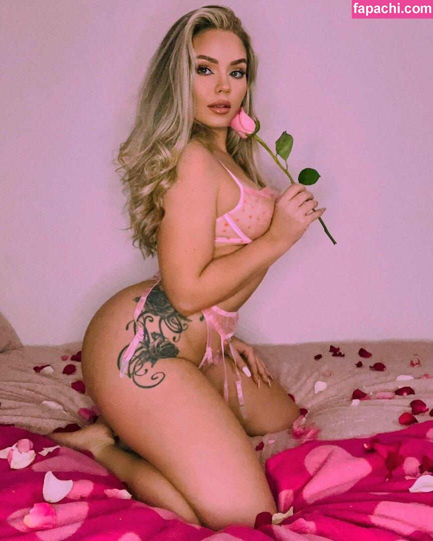 Claire Maclachlan / clairemac_x / clairemaclachlan_x leaked nude photo #0007 from OnlyFans/Patreon