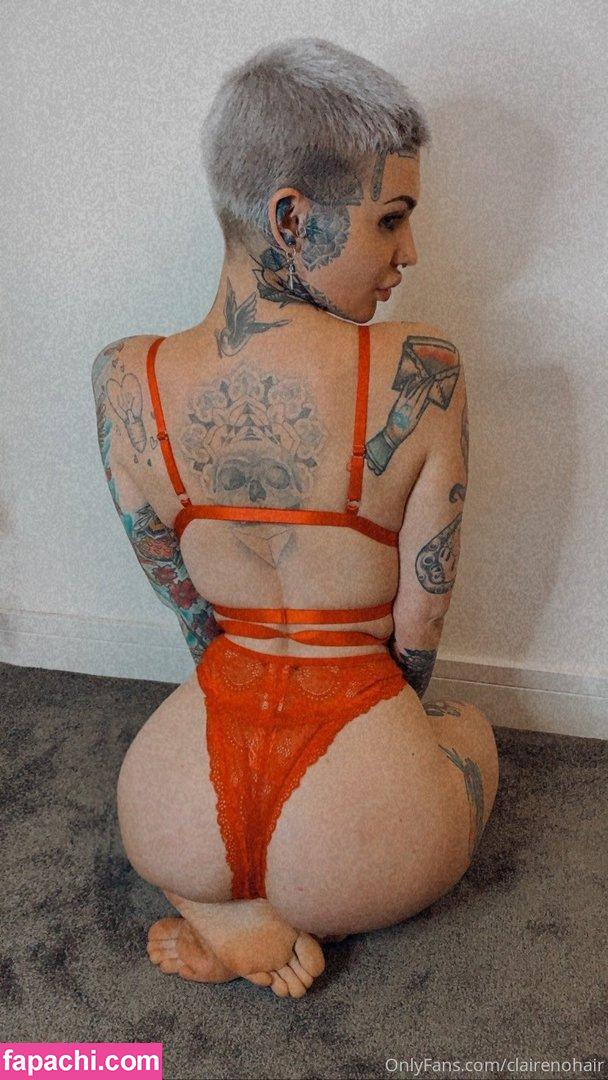 claire_no_hair / clairenohair leaked nude photo #0002 from OnlyFans/Patreon