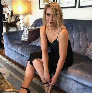 Claire Richards leaked media #0014