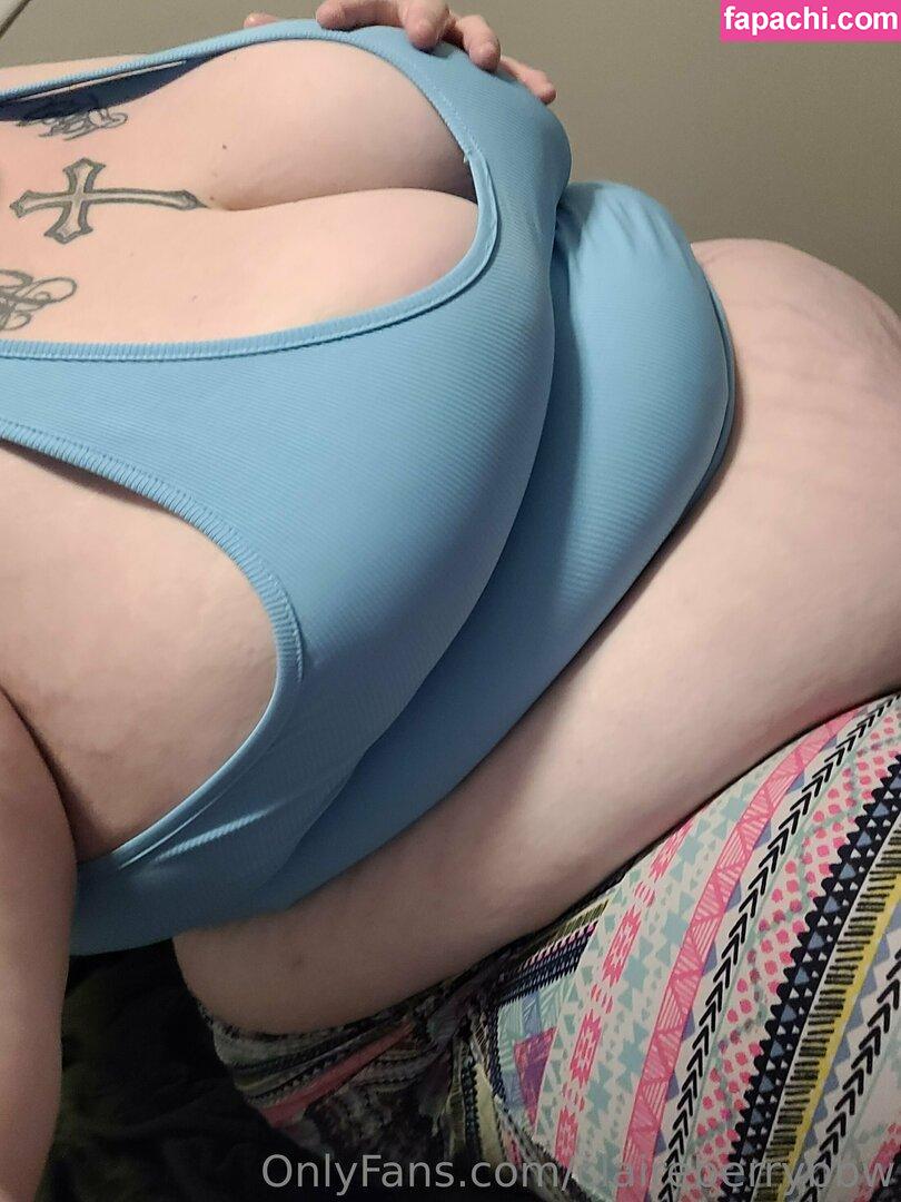 claireberrybbw leaked nude photo #0210 from OnlyFans/Patreon