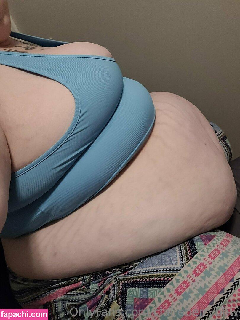 claireberrybbw leaked nude photo #0211 from OnlyFans/Patreon