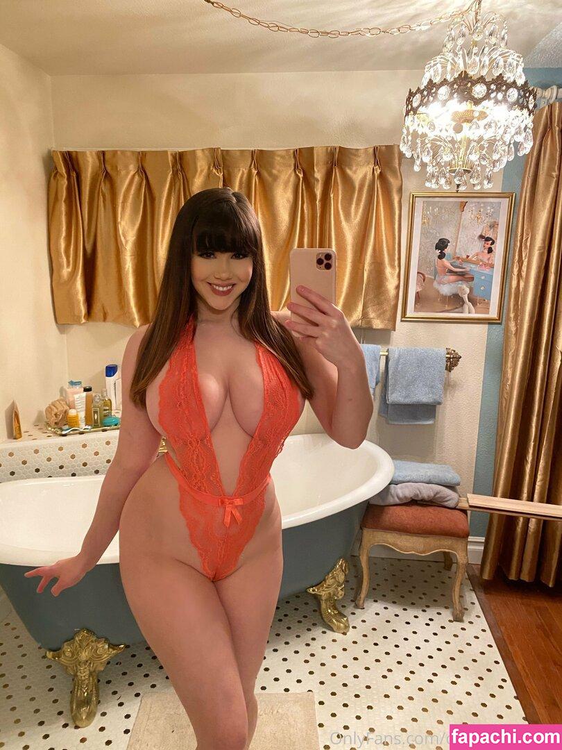 clairesinclairxo leaked nude photo #0008 from OnlyFans/Patreon