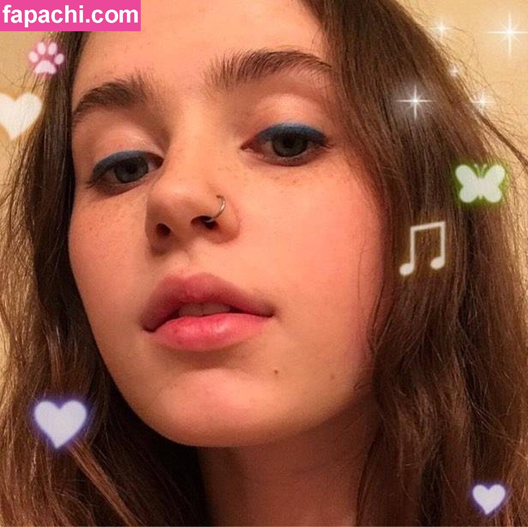 Clairo / Claire Cottrill leaked nude photo #0001 from OnlyFans/Patreon