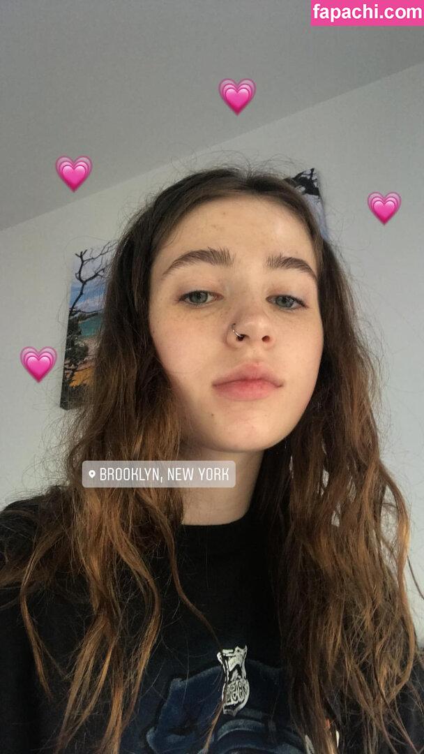 Clairo / Claire Cottrill leaked nude photo #0002 from OnlyFans/Patreon