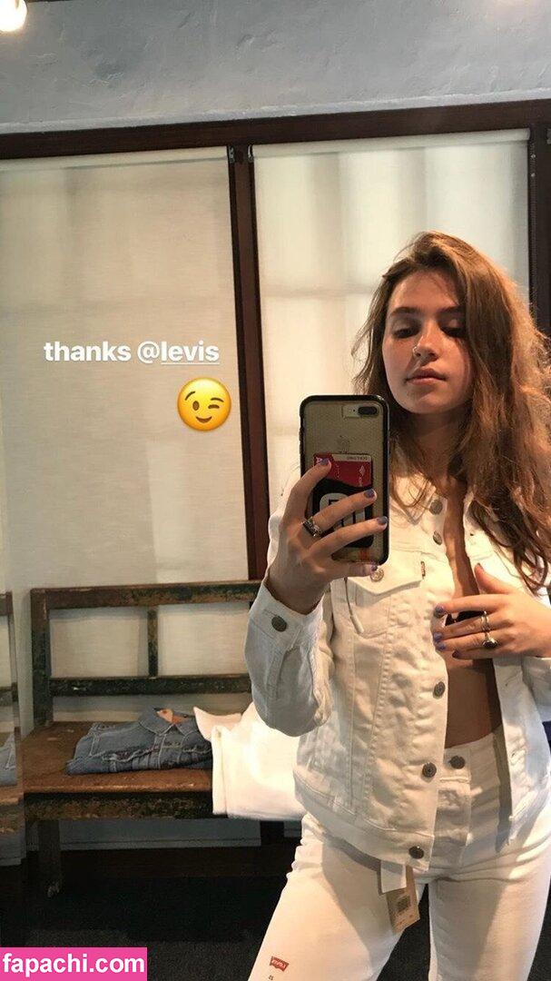 Clairo / Claire Cottrill leaked nude photo #0004 from OnlyFans/Patreon