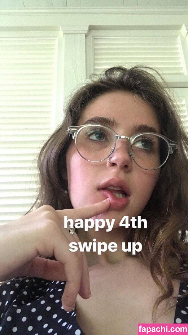 Clairo / Claire Cottrill leaked nude photo #0007 from OnlyFans/Patreon