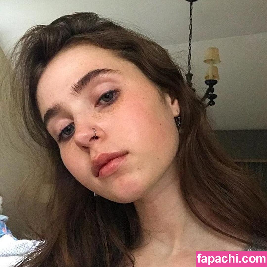 Clairo / Claire Cottrill leaked nude photo #0008 from OnlyFans/Patreon