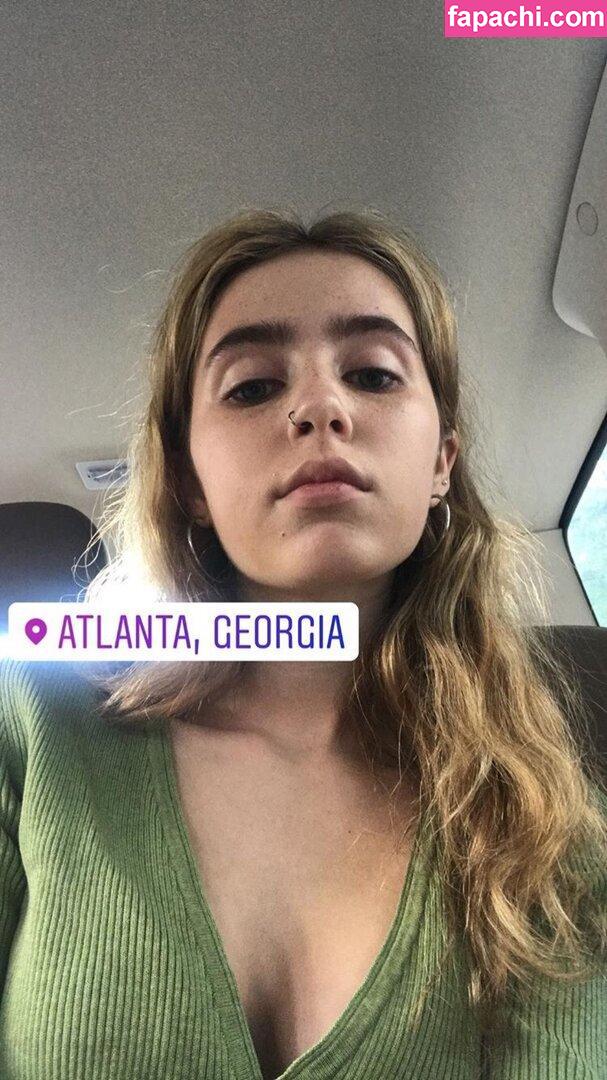 Clairo / Claire Cottrill leaked nude photo #0010 from OnlyFans/Patreon