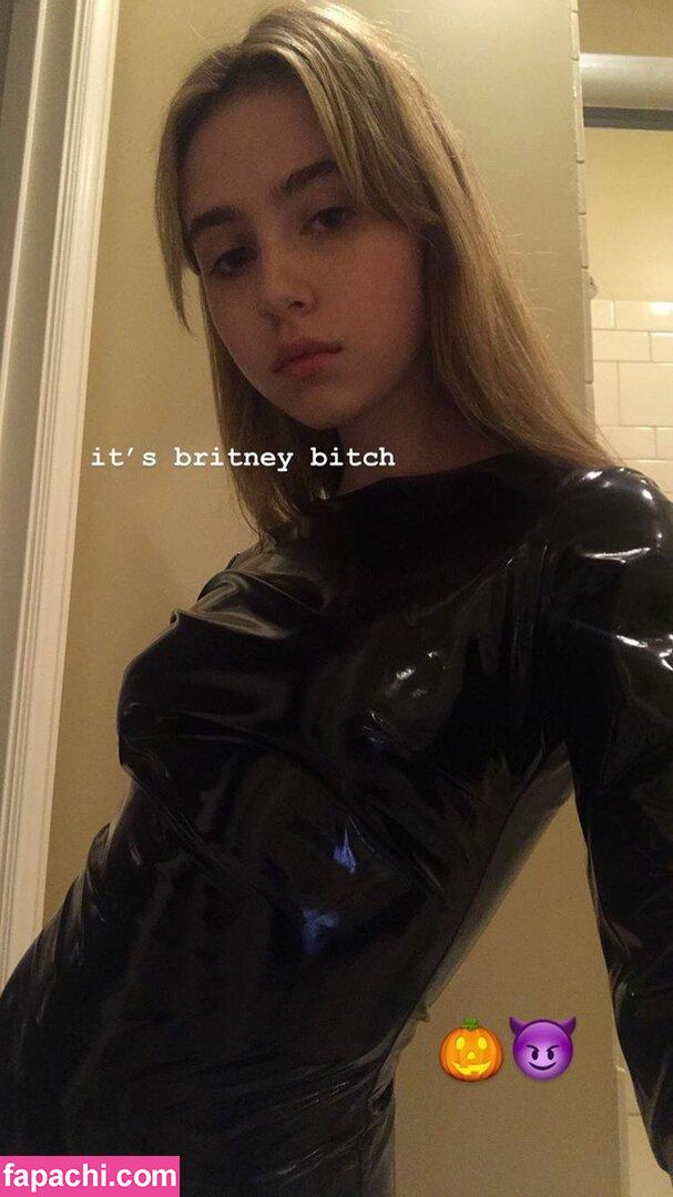 Clairo / Claire Cottrill leaked nude photo #0011 from OnlyFans/Patreon