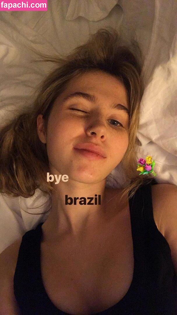 Clairo / Claire Cottrill leaked nude photo #0012 from OnlyFans/Patreon