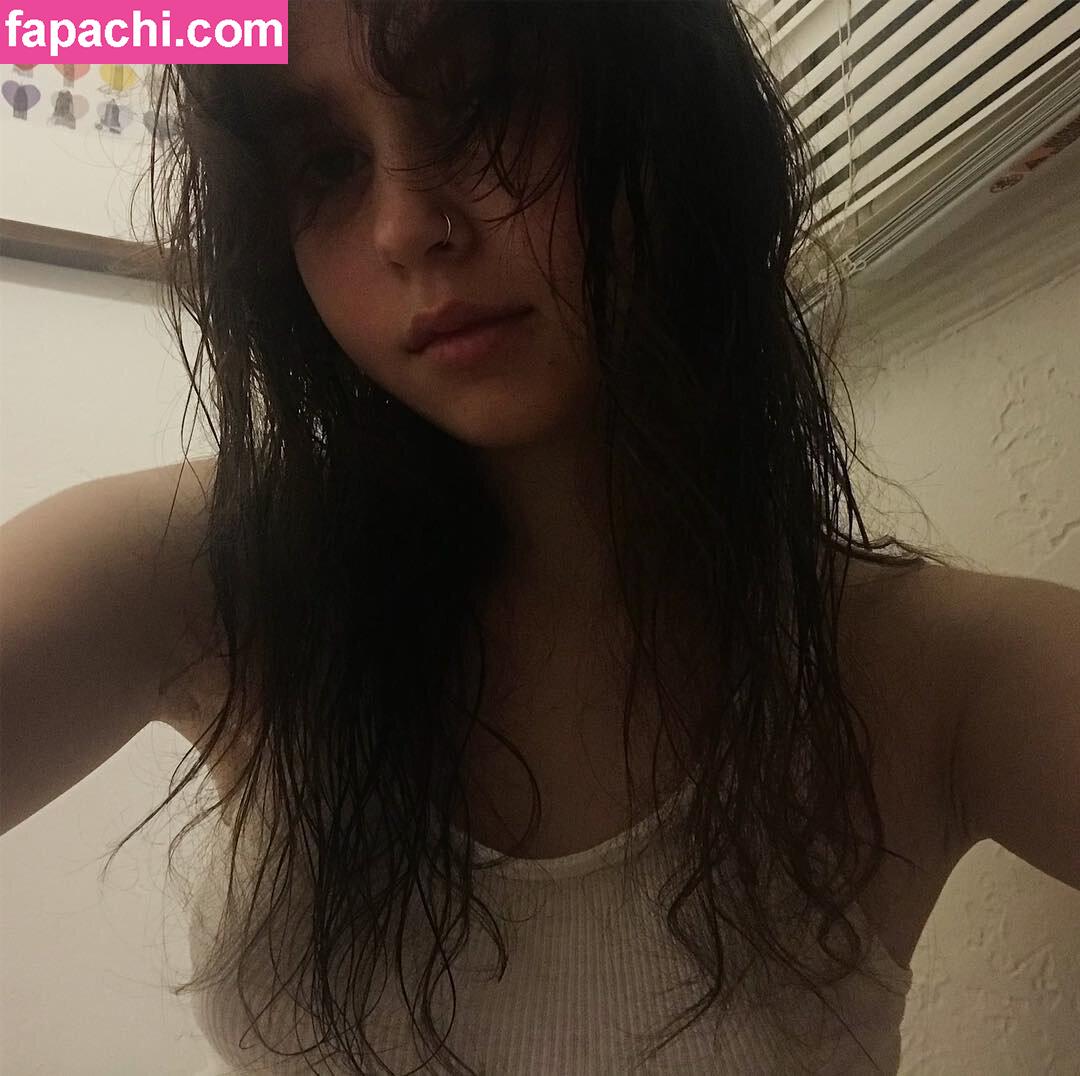 Clairo / Claire Cottrill leaked nude photo #0013 from OnlyFans/Patreon