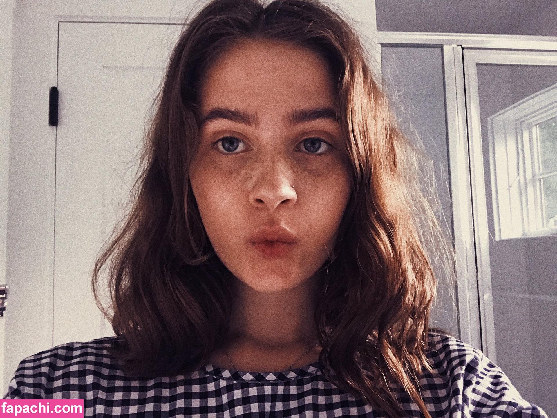 Clairo / Claire Cottrill leaked nude photo #0017 from OnlyFans/Patreon