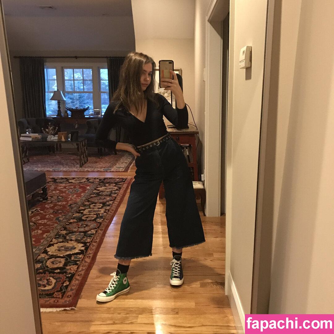 Clairo / Claire Cottrill leaked nude photo #0018 from OnlyFans/Patreon