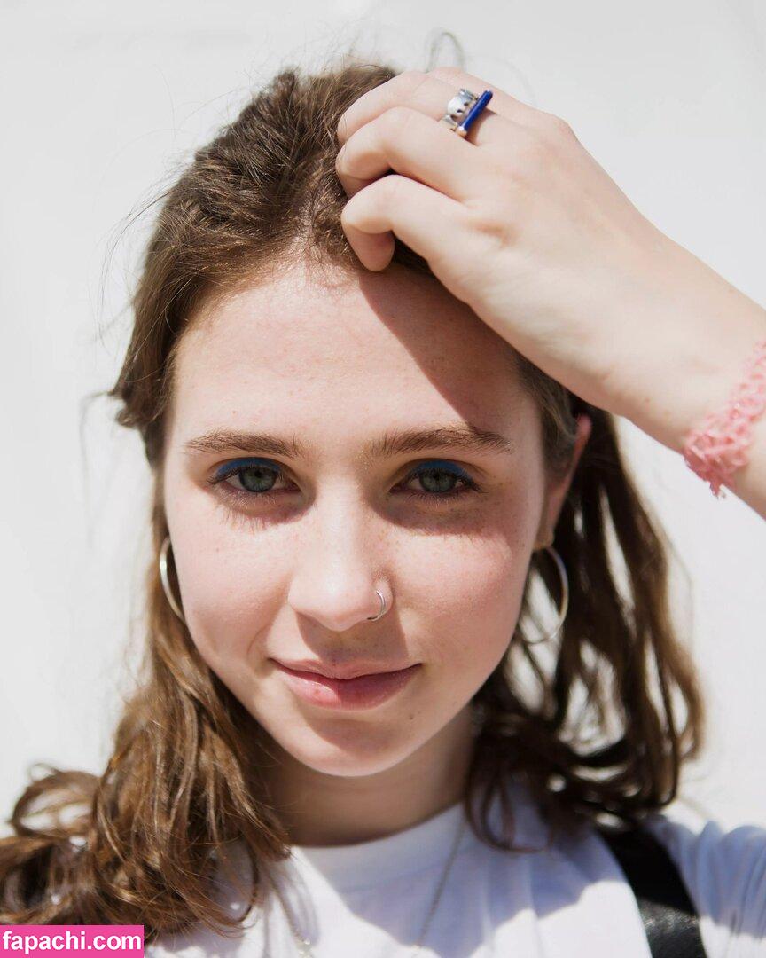 Clairo / Claire Cottrill leaked nude photo #0020 from OnlyFans/Patreon