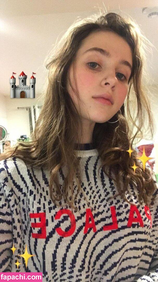 Clairo / Claire Cottrill leaked nude photo #0021 from OnlyFans/Patreon