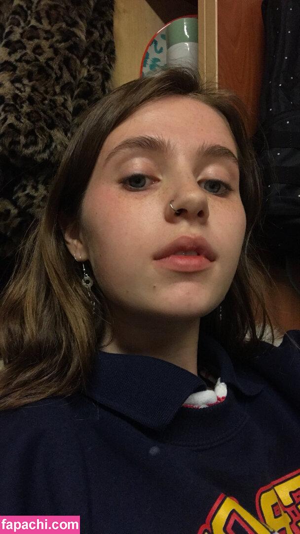 Clairo / Claire Cottrill leaked nude photo #0024 from OnlyFans/Patreon