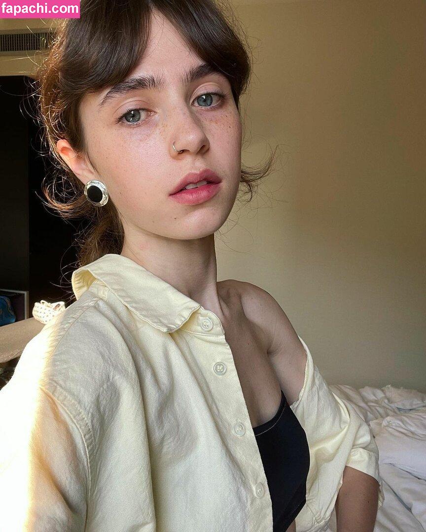 Clairo / Claire Cottrill leaked nude photo #0028 from OnlyFans/Patreon